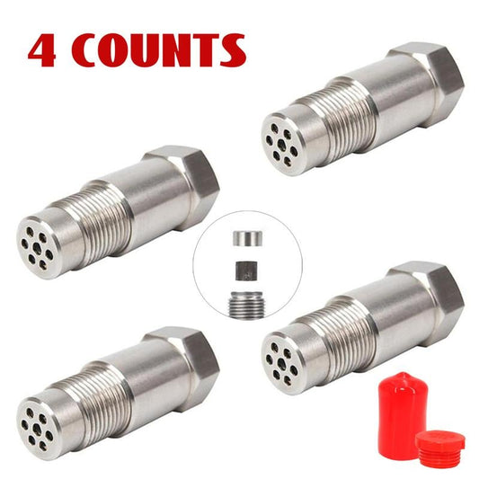 Buy 1 Get 1 Free🔥M18x1.5 Automotive Universal Oxygen Sensor Decoder (With Filter Element)