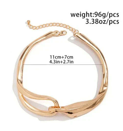 Sophisticated Two-Tone Style